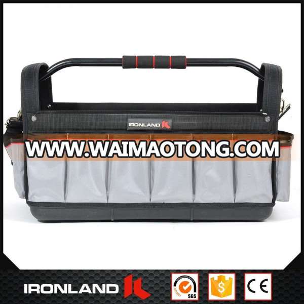 24 Inch Wholesale Large Size Heavy Duty Electrician Tool Bag